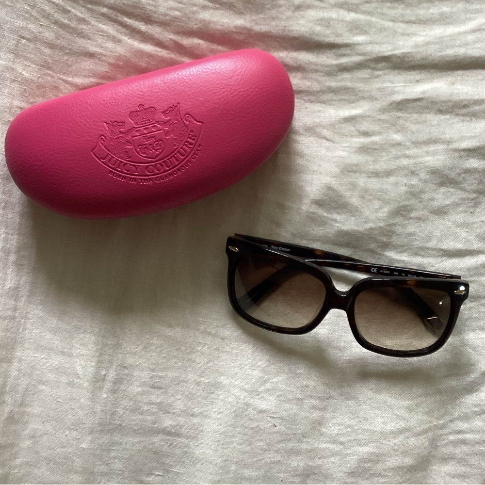 Juicy Couture Sunglasses